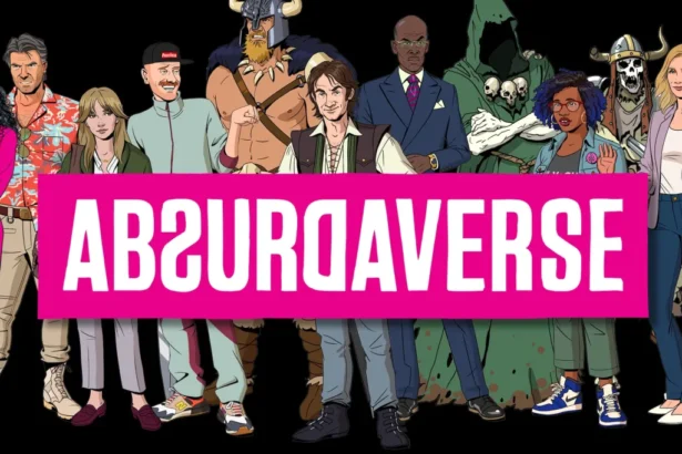 Rockstar Vet Dan Houser στο GTA 6, New Games, Absurd Ventures