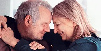 Τρέιλερ «Love, After All» Δράμα Γάμου Γηραιάς με τον Dagmar Manzel