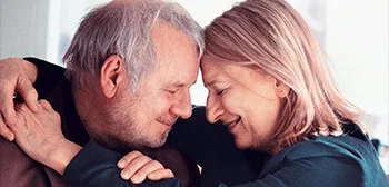 Τρέιλερ «Love, After All» Δράμα Γάμου Γηραιάς με τον Dagmar Manzel