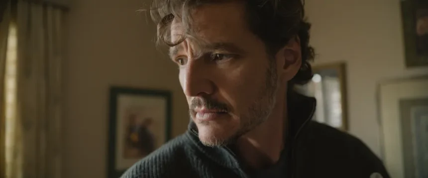 Pedro Pascal Oscar Chances: Γιατί «Behemoth!» Θα μπορούσε να είναι η ανακάλυψη του
