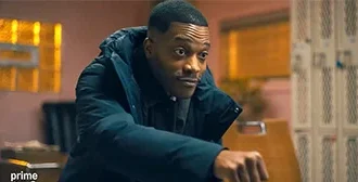 Ο Jermaine Fowler πρωταγωνιστεί στο Teaser Trailer της σειράς Remake του «Barbershop».