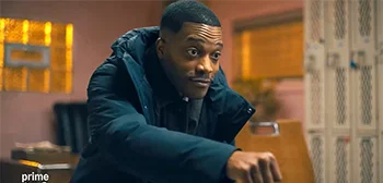 Ο Jermaine Fowler πρωταγωνιστεί στο Teaser Trailer της σειράς Remake του «Barbershop».