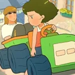 Παρακολουθήστε: Απολαυστικό animated μικρού μήκους «Direction les Champs» από τη Γαλλία