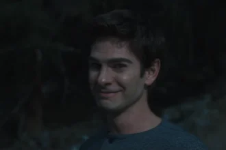 Καμπάνια ‘Artificial’ Oscars: Andrew Garfield σε δεύτερο ρόλο
