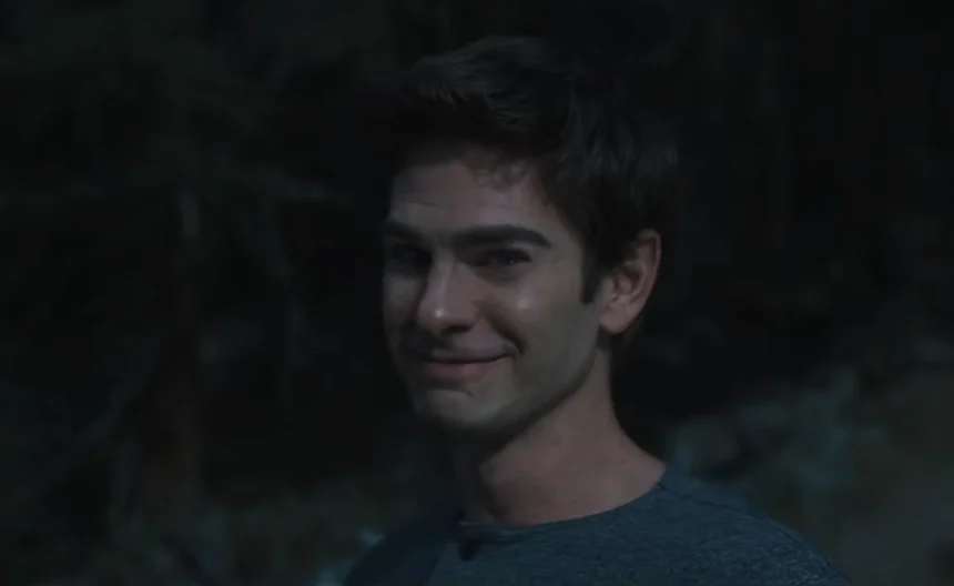 Καμπάνια ‘Artificial’ Oscars: Andrew Garfield σε δεύτερο ρόλο