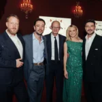 Η Carey Mulligan και ο Marcus Mumford συγκεντρώνουν 7,65 εκατομμύρια δολάρια για παιδιά σε εμπόλεμες ζώνες