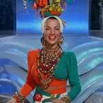 Το Biopic της Carmen Miranda θα γυριστεί το 2027