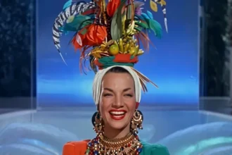Το Biopic της Carmen Miranda θα γυριστεί το 2027