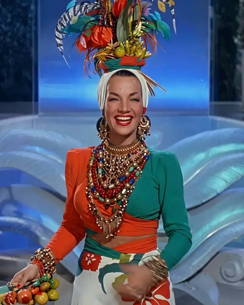 Το Biopic της Carmen Miranda θα γυριστεί το 2027