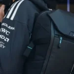 Κριτική σακιδίου πλάτης Mous x Mercedes-AMG F1 Team: Performance Gear That Looks Luxury