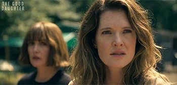 Πλήρες τρέιλερ για το «The Good Daughter» με τους Meghann Fahy και Rose Byrne