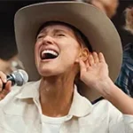 Η Jessica Chastain Goes Country Western στο τρέιλερ της ταινίας «Heartland».