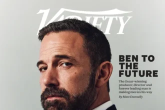 Ben Affleck Interview: Animals, Batman, Movie Stars and Matt Damon