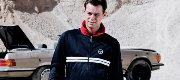 Ποδόσφαιρο Casuals: Πώς να φορέσετε τη μόδα στη βεράντα