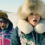 Νέο τρέιλερ για τη σειρά Inuk “North of North” – Season 2 Set in Ice Cove