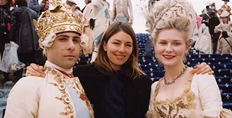 Κριτική: Το «Making Marie Antoinette» Doc είναι μια οικεία κάψουλα χρόνου