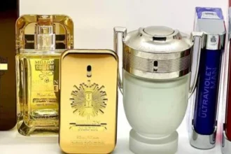 8 Best Paco Rabanne Colognes For Men – Easy Luxury for 2026