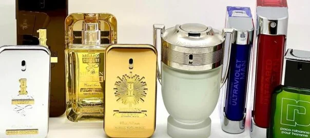 8 Best Paco Rabanne Colognes For Men – Easy Luxury for 2026