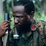 Πρώτο Teaser για το «Soul Patrol» Doc About First Black Special Ops Team