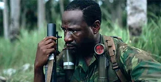 Πρώτο Teaser για το «Soul Patrol» Doc About First Black Special Ops Team