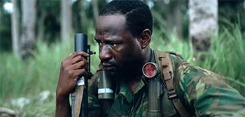Πρώτο Teaser για το «Soul Patrol» Doc About First Black Special Ops Team