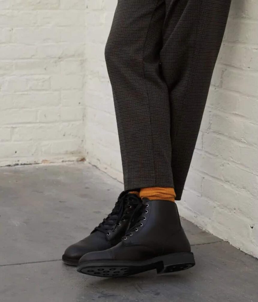24 Best Boot Brands For Men: Top Companies and Styles 2026