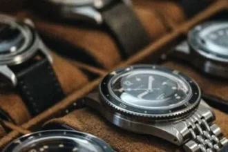 25 Best Luxury Watches For Men: Show Up In Style 2026