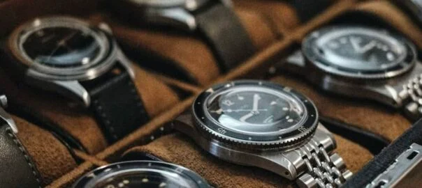 25 Best Luxury Watches For Men: Show Up In Style 2026