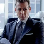 Harvey Spectre: How to Dress Like The Sharpest Man στην τηλεόραση