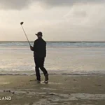 Τρέιλερ της σειράς Golf Road Trip «A Course Called Ireland» με τον Bill Murray