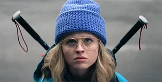 Η Lulu Wilson Slays Again στο πλήρες τρέιλερ του «The Last Temptation of Becky».