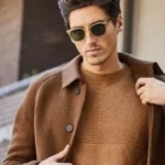 How To Wear Brown: Men’s Style And Outfits Guide 2026