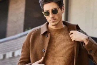 How To Wear Brown: Men’s Style And Outfits Guide 2026