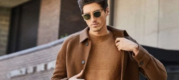 How To Wear Brown: Men’s Style And Outfits Guide 2026