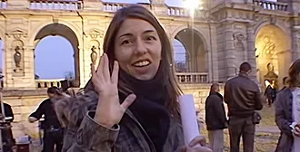 Υπέροχο τρέιλερ για το «Making Marie Antoinette» Doc της Eleanor Coppola