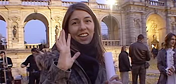 Υπέροχο τρέιλερ για το «Making Marie Antoinette» Doc της Eleanor Coppola