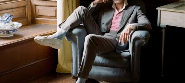 7 καλύτερες παντόφλες για ιδρωμένα πόδια – Ανδρική δροσερή άνεση 2026