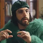 Τρέιλερ #2 για το «Ali G: Who Iz I?» του Sacha Baron Cohen; Κωμική συνέχεια