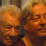 Γοητευτικό τρέιλερ για την ταινία Queer “Frank & Percy” με τους McKellen & Allam
