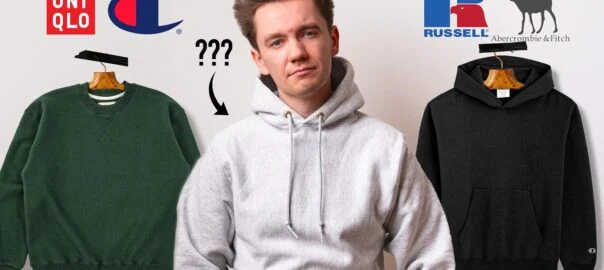 Best Sweatshirts For Men: A Cozy Deep-Dive Into The Internet’s Favorites