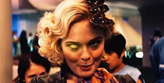 Το Wacky Official Fan Edit Trailer για την ταινία “THG: Sunrise on the Reaping”