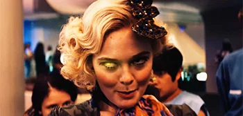 Το Wacky Official Fan Edit Trailer για την ταινία “THG: Sunrise on the Reaping”
