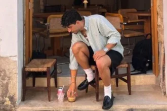 Τα αθλητικά παπούτσια κάνουν ένα βήμα πίσω ως ανδρικά ενδύματα Loafers το 2026