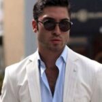 Square Face Shape: Your Ticket to Chiseled Perfection