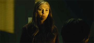 Ανατριχιαστικό πρώτο τρέιλερ για το “The Exorcist: Martyrs” με τη Scarlett Johansson