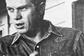 How to Dress Like Steve McQueen: King of Cool Style Guide
