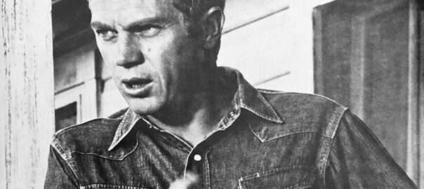 How to Dress Like Steve McQueen: King of Cool Style Guide