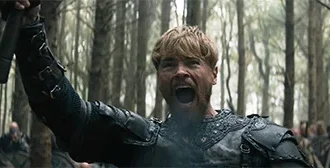 Φοβερό teaser που πρέπει να δείτε για το «Bloodaxe» Norse Historic Action Epic