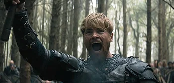 Φοβερό teaser που πρέπει να δείτε για το «Bloodaxe» Norse Historic Action Epic