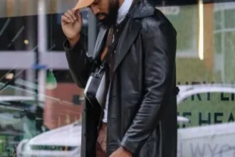 8 Best Trench Coats for Men: Mystery Meets Utility in 2026